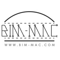 BIM-MAC logo - Similar company to Taller Bim