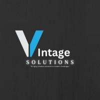 Vintage Solutions Mw logo - Similar company to Vintage Solutions
