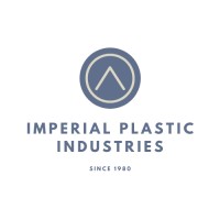 Imperial Plastic Industries logo - Similar company to Imperial Plastics, Inc