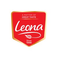 Leona Mk logo - Similar company to Packom International