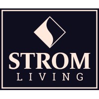 Strom Living logo - Similar company to Msail