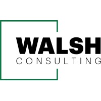 Walsh Consulting logo - Similar company to Two Eleven Advisors