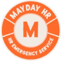 Mayday HR logo - Similar company to Exhilhrate Hr Consultancy