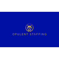 Opulent Staffing