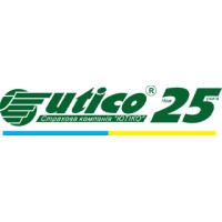 Utico logo - Similar company to Insfero