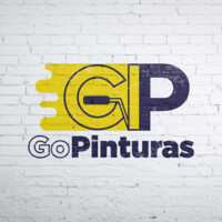 GoPinturas logo - Similar company to Reddcom
