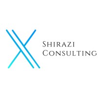 Shirazi Consulting logo - Similar company to Animal Based