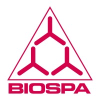 BIOSPA logo - Similar company to Lcm Genect