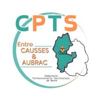 CPTS Entre causses et aubrac logo - Similar company to Ardess Occitanie