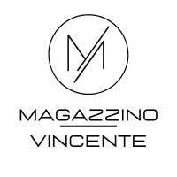 Magazzino Vincente logo - Similar company to Gazzetta Logistica