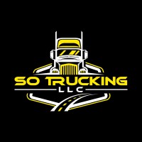 SO Trucking LLC logo - Similar company to D-Trans