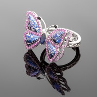 BUUNT Jewellery logo - Similar company to Stsuk.Com Ltd