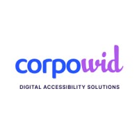 CorpoWid - Digital Accessibility Solutions logo - Similar company to Rownd Precision Industry