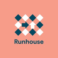 Runhouse logo - Similar company to Vacance