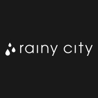Rainy City Agency - Shopify Premier Partner logo - Similar company to Quickfire - Shopify Premier Partner
