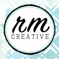 Ruth Miller Creative logo - Similar company to Pat Miller Design