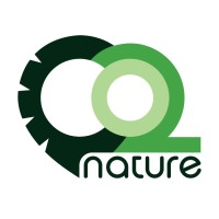 CO2Nature logo - Similar company to Control Flux