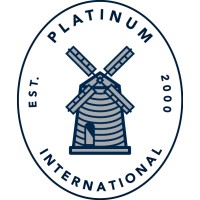 Platinum International Business Solutions, Inc. logo - Similar company to Unified Networking Development Systems Limited