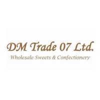 DM Trade 07 Ltd logo - Similar company to Akkon Sd Bulgaria Ltd