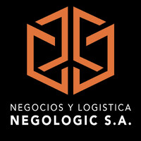 NEGOLOGIC S.A. logo - Similar company to Logismed Sl