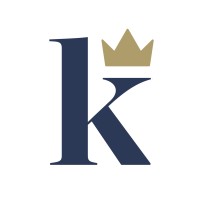Kingsm3n logo - Similar company to Ritel Electronics B.V.