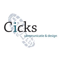 Cicks Communicatie & Design