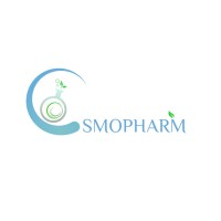 Cosmopharm.Lab logo - Similar company to Amedart
