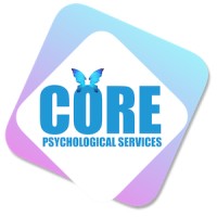 Core Centre Inc.- Psychological Services logo - Similar company to Peak Perfomance Insitute
