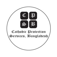 Cathodic Protection Services, Bangladesh logo - Similar company to I.C.P. S.R.L. Industrial Cathodic Protection
