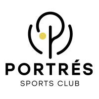 Portres Sports Club logo - Similar company to Innova Consulting