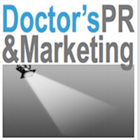 Doctors PR & Marketing • doctorspr.com logo - Similar company to Doctors On Liens, Inc.