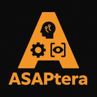 ASAPtera logo - Similar company to 5Scontrol