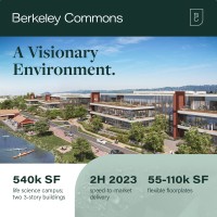 Berkeley Commons logo - Similar company to Integrous