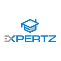 Expertz logo - Similar company to Hesabafzar