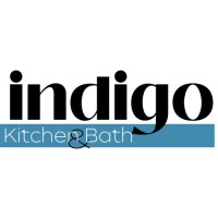 Indigo Kitchen & Bath logo - Similar company to Vida Custom Designs