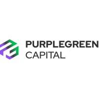 PurpleGreen Capital logo - Similar company to Cfr