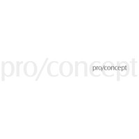 pro/concept Vermarktungs GmbH logo - Similar company to Mørke