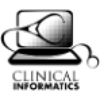 Clinical Informatics, Inc. logo - Similar company to Tensorblack