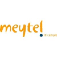 meytel logo - Similar company to It Crowd
