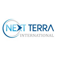 Next Terra International logo - Similar company to Global Logistics Network