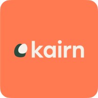 Kairn logo - Similar company to Objectif Mental