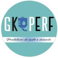 GKPERF Ile de France logo - Similar company to Caléasoins