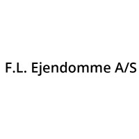F.L. Ejendomme A/S logo - Similar company to Ruge Ejendomme