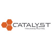 Catalyst Training Gyms logo - Similar company to Smart Gyms