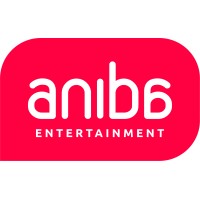 Aniba Entertainment logo - Similar company to P&P Projects