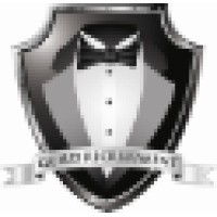 Guild Recruitment International logo - Similar company to Tour Forensics