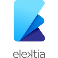 Elektia logo - Similar company to Brain Rx