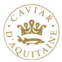 Association Caviar d'Aquitaine logo - Similar company to The Luxury Premium Club