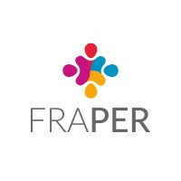 FRAPER Franquicias de Lavandería logo - Similar company to Novotec Perú