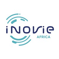 INOVIE AFRICA logo - Similar company to Ug Pdss